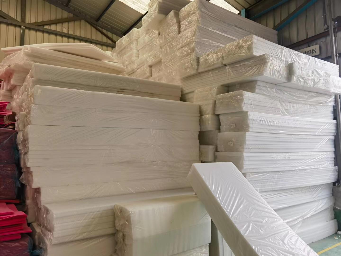 为什么鸡蛋都开始使用了珍珠棉蛋托来包装？