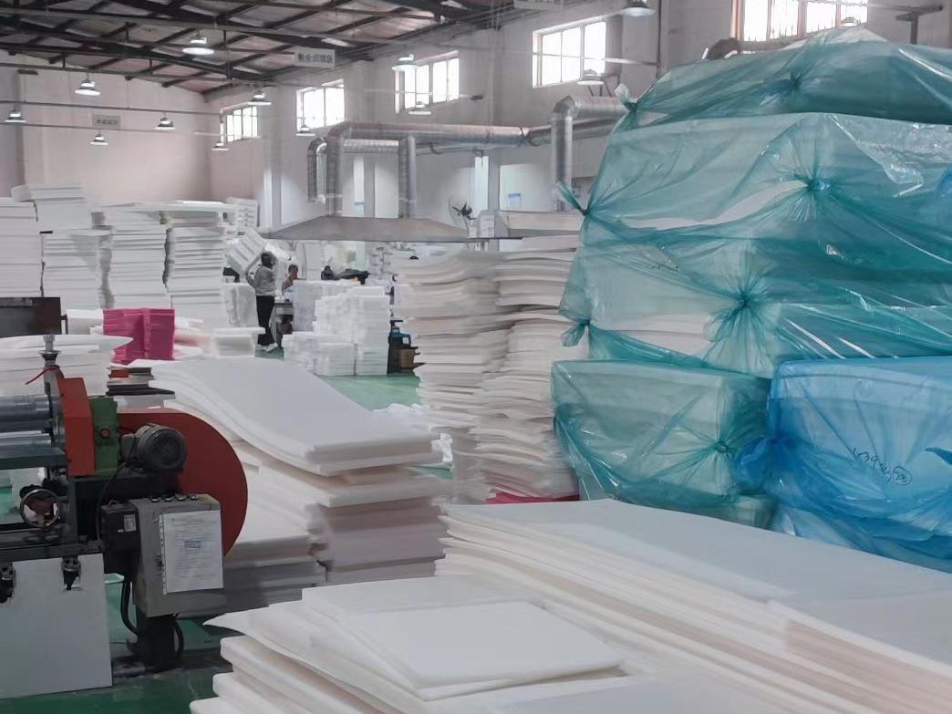 什么是珍珠棉，使用珍珠棉包装好不好？