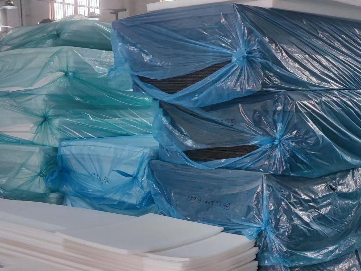 为什么鸡蛋都开始使用了珍珠棉蛋托来包装？