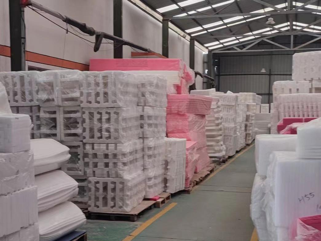 珍珠棉的应用范围以及相关参数性能介绍说明