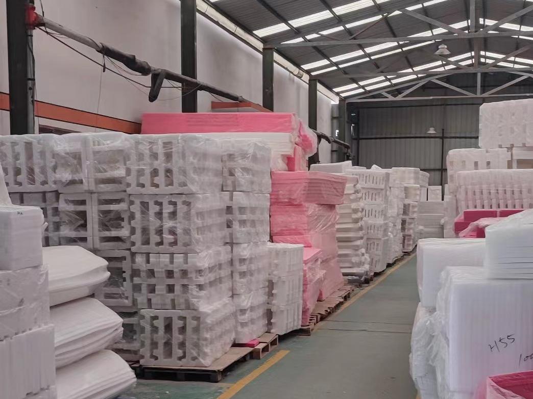 珍珠棉水果包装材料助您水果电商发展之路