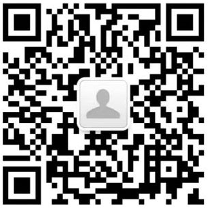 官方二维码