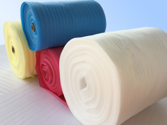 为您介绍哪些产品使用珍珠棉防震材料