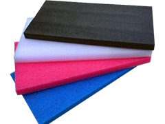 EPE珍珠棉包装材料彻底改变快递行业包装